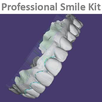 Aligners Club Smile Kit